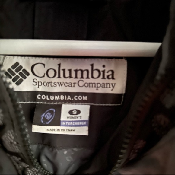 Columbia jacket - Picture 2 of 4